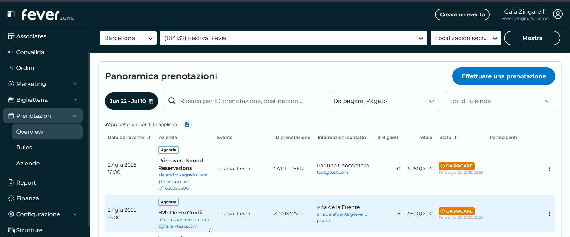 FZ gif 1 - come modificare una prenotazione.gif